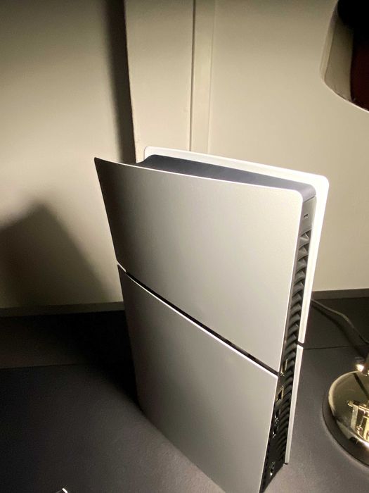 PS5 Slim  Digital - Como Nova | VENDA RÁPIDA