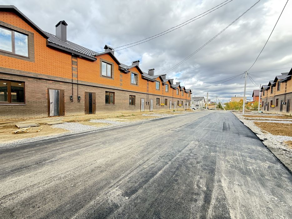 Продам таунхаус з ремонтом ТОП ‼️локація