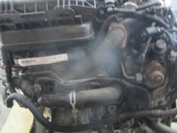 Motor completo PEUGEOT 207 (WA_, WC_)