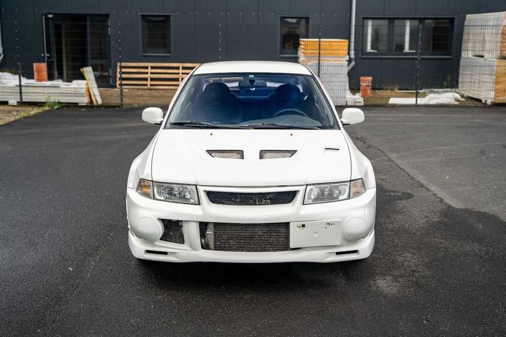 MITSUBISHI EVO INDEPENDENTE REVENDEDOR DE PEÇAS AUTO NOVAS E USADAS