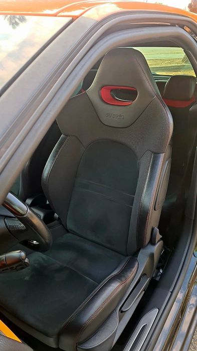 Vendo citroën Ds3 racing