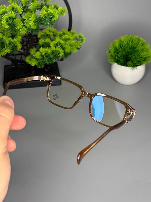 Окуляри Chrome Hearts