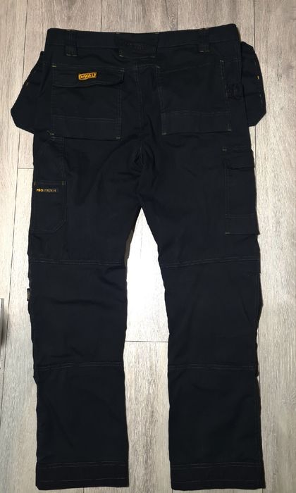 Штани 52 спецодяг Dewalt prostretch