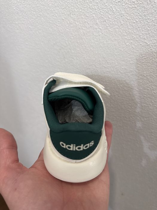 Sapatilhas Adidas Grand Court 2.0