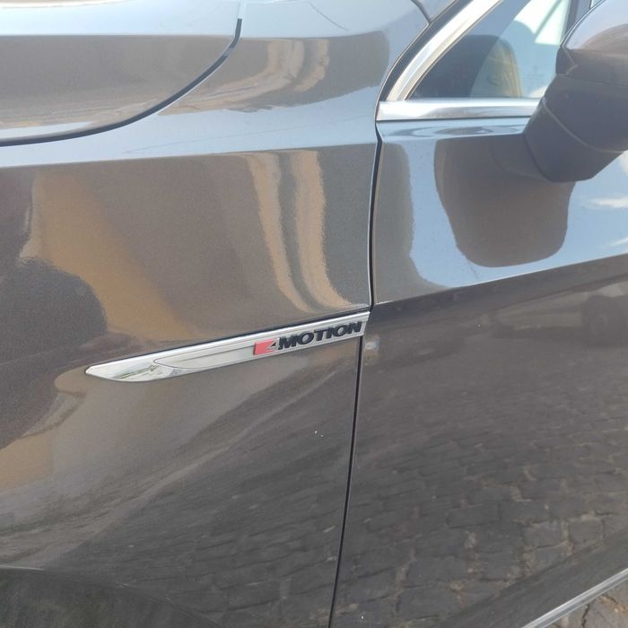 Passat 4motion 2.0 bi-TDI R-line DSG