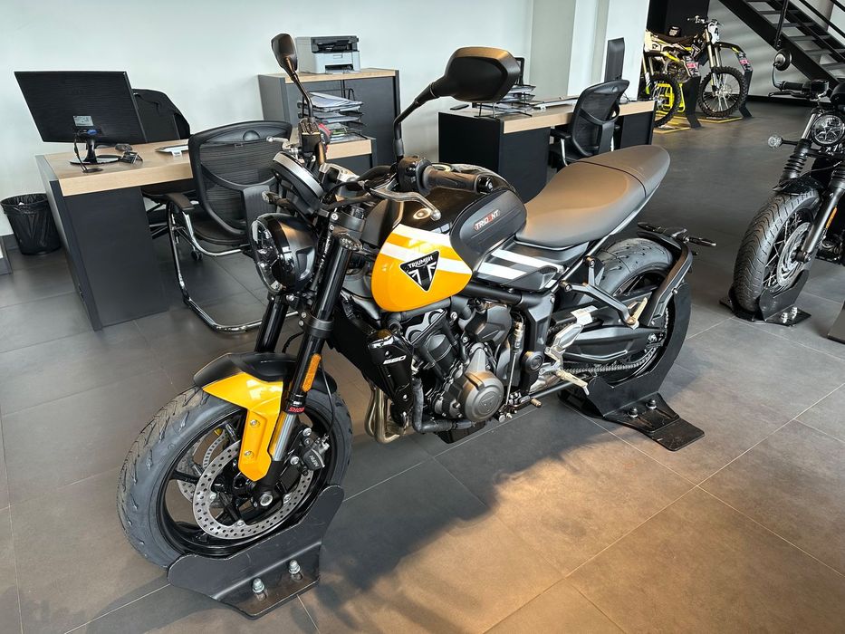 Triumph