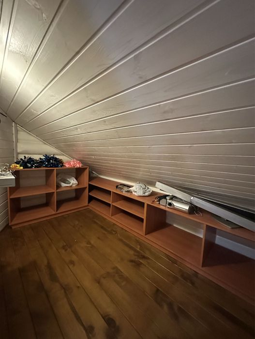 Просторий будинок у Тарасівці: зруб, 4 спальні, 7,5 соток!