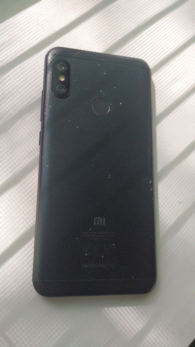 Xiaomi Mi A2 lite 4/32 Android 15
