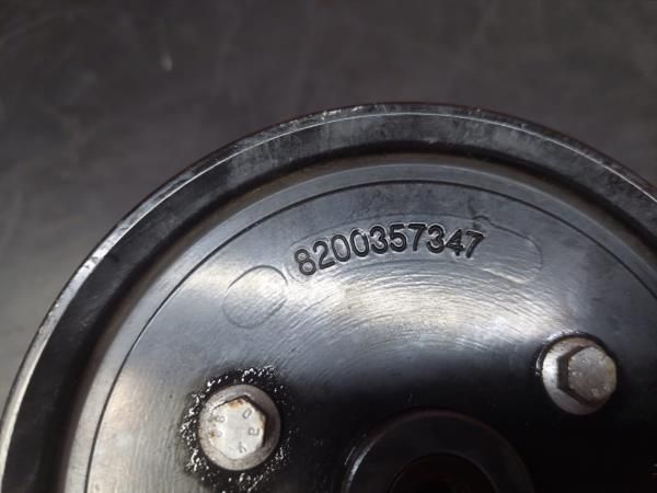 Bomba de direção RENAULT Master III (FV)