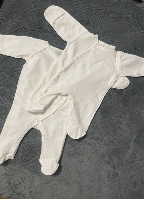 Дитячий одяг 56-62 р.