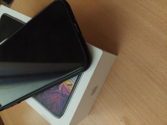 Iphone64/Gb Xs Max