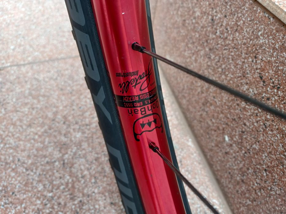 Rower Nukeproof Mega TR 275 Aluminiowa Rozmiar: XL