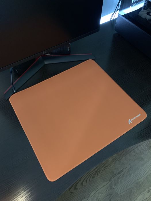 Коврик Attack Shark CM02