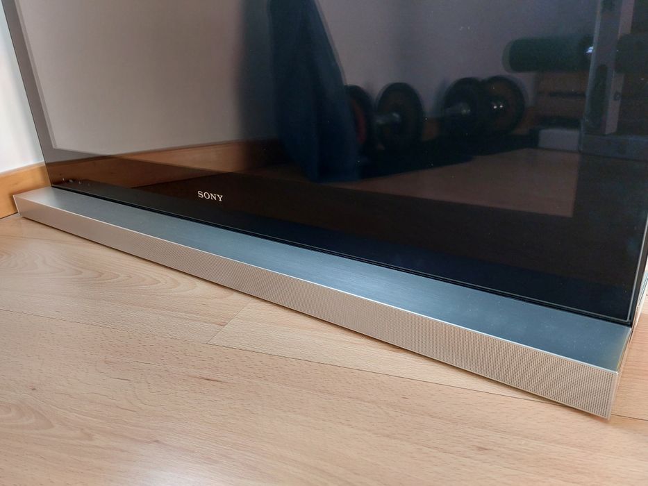 TV Sony KDL 40NX700 impecável