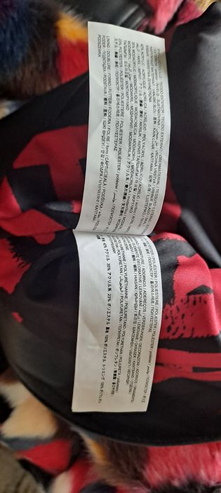 Kurtka damska Desigual  XL