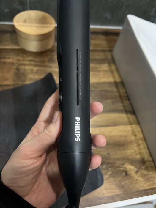 Випрямляч для волосся PHILIPS BHS510/00 серії 5000