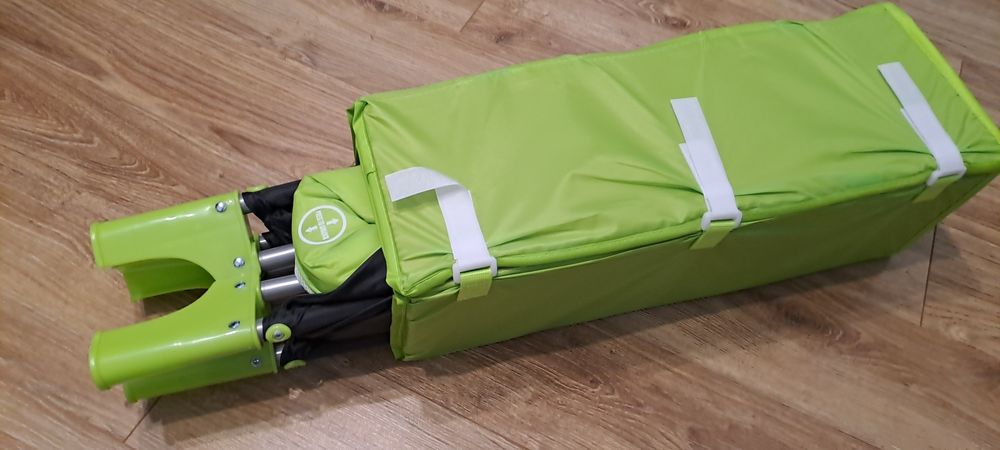 Łóżeczko turystyczne