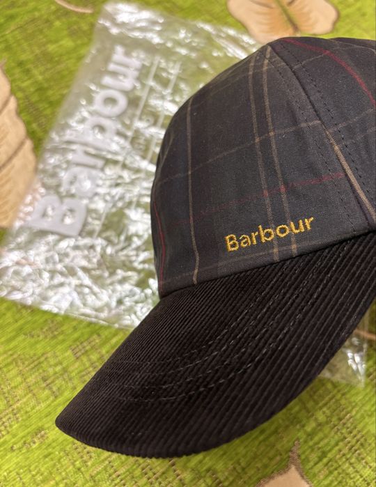 SOLD / Подарунковий Набір Кепка Bayfield + Arlene Оригінал