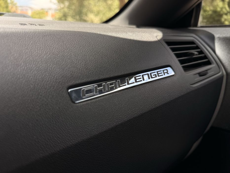 Dodge Challenger — fotografia 10