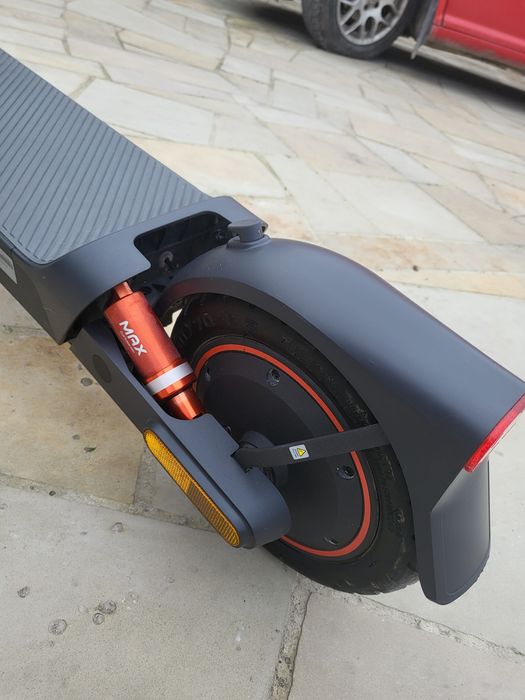 Електросамокат xiaomi 5 max