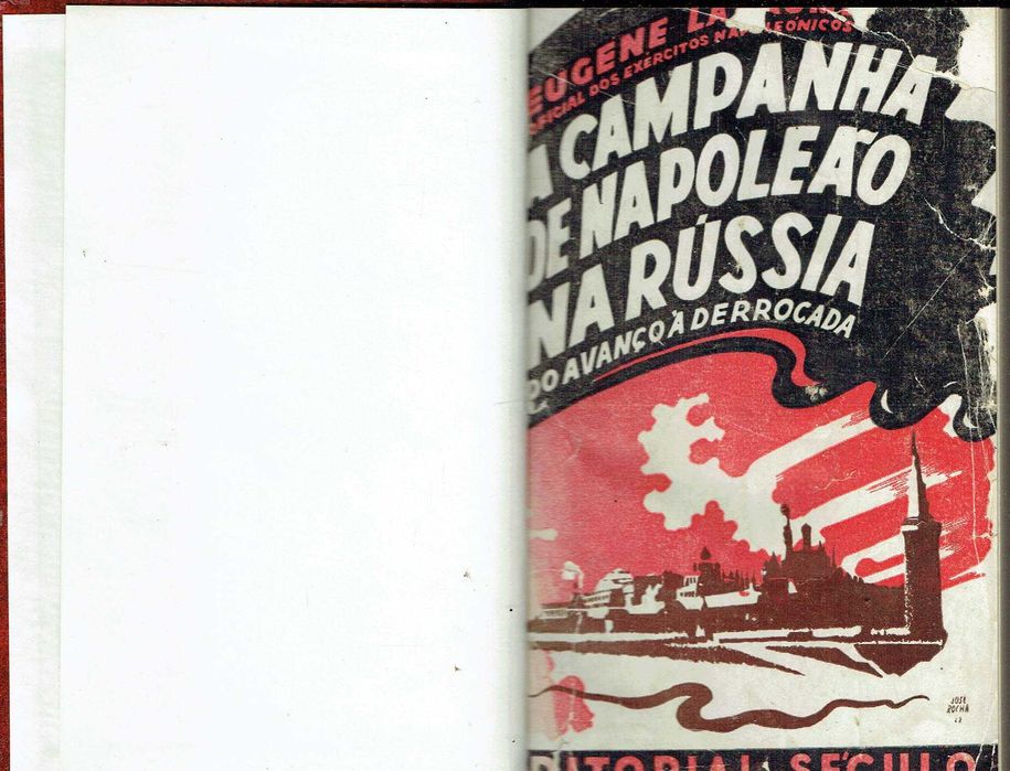 2805 - Livros sobre Napoleão 1