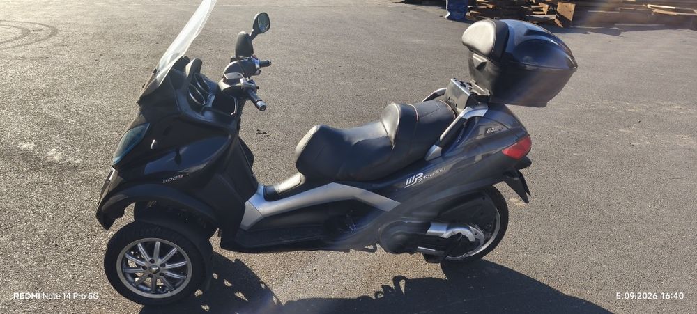 Piaggio