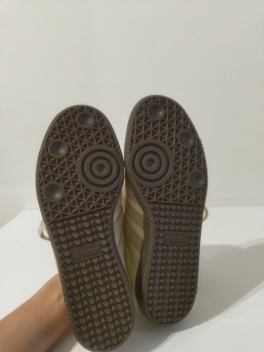 Buty Adidas Samba LT 40