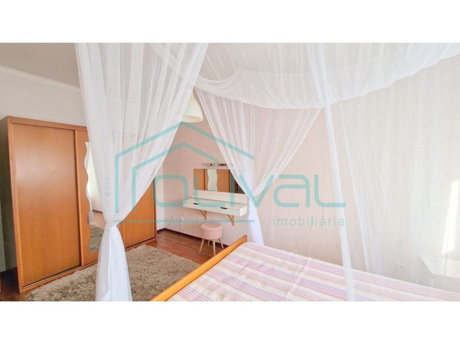 Conjunto Quarto Senhora