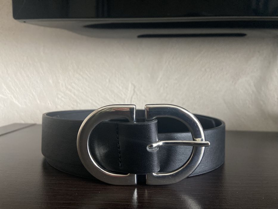 Ремінь, пояс.