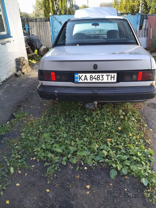 Продам Форд сієра 1.8 дизель