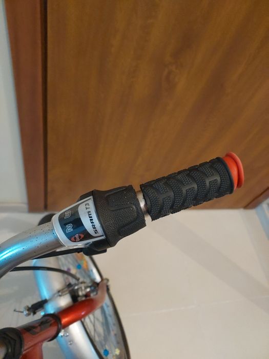 Rower dziecięcy 20 cali