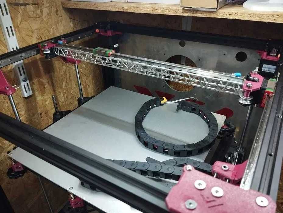 Impressora 3D VZBOT330