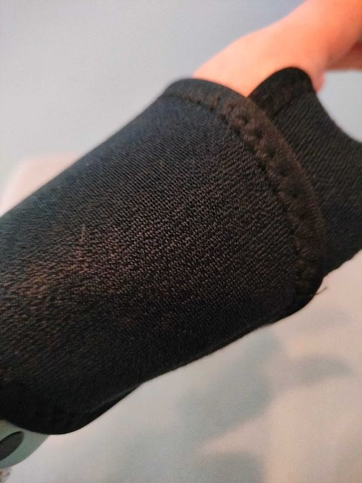 Orteza uniwersalna kciuki