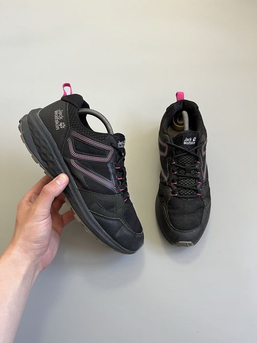 Jack Wolfskin Downhill Kreisel 1 Texapore 40(25cm)