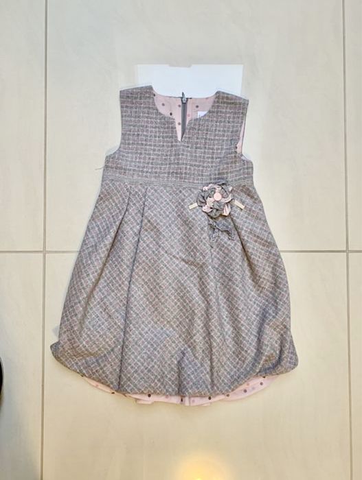 Sukienka coccodrillo r.104