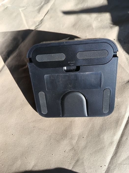 Stacja dokująca robota eufyrobovac 11s