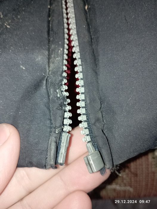 Отдам детскую куртку зимнюю