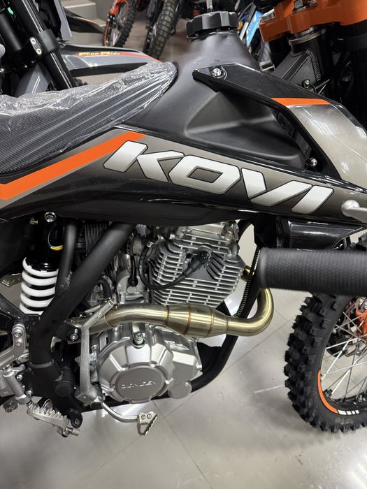 NEW‼️Мотоцикл  KOVI Start ,KOVI JNC 300 SR