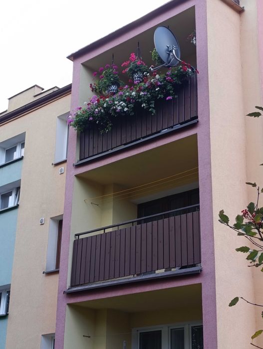 Sprzedam mieszkanie 64m