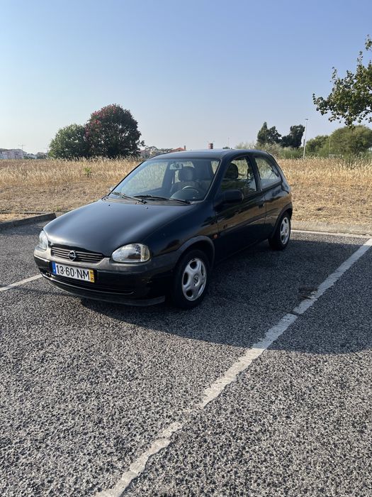 Opel Corsa B Sport 1.5 TD