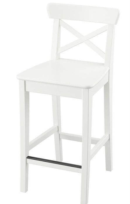 Cadeira alta Rosentorp Ikea