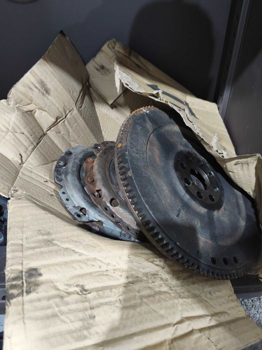 Vendo motor Corsa 1.500 D