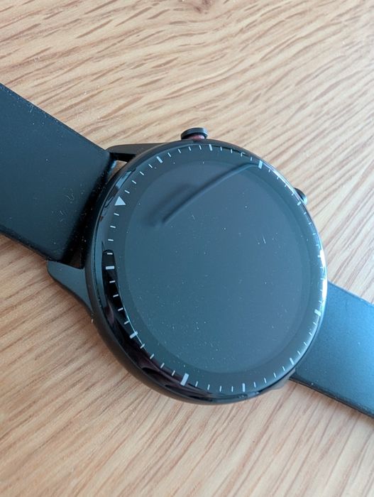 Amazfit GTR 2 uźywany