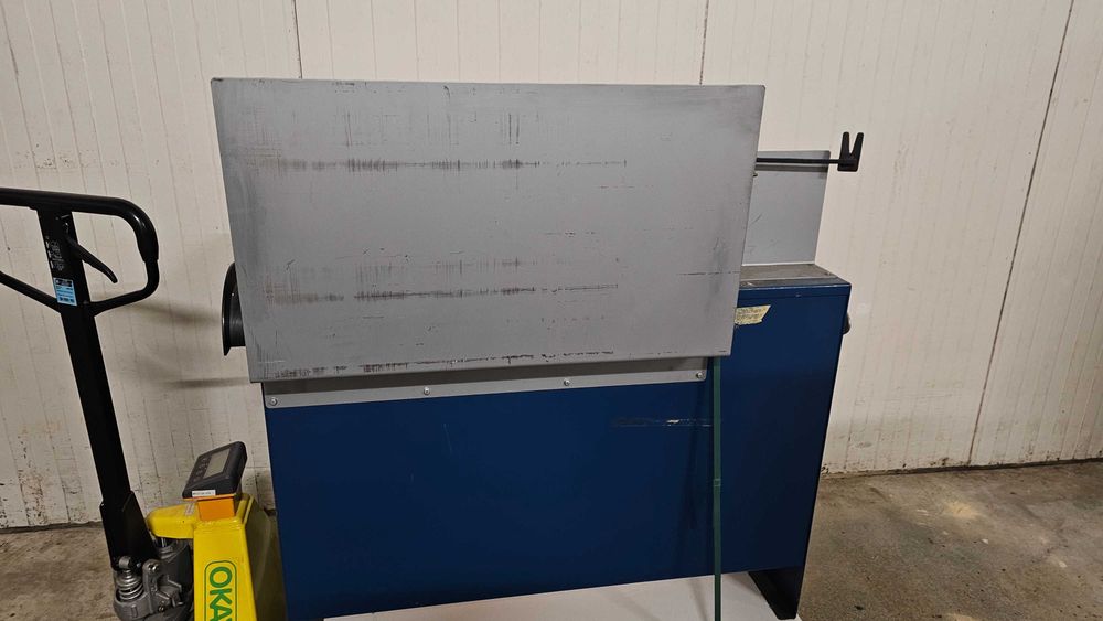 Mesa de Soldar variada