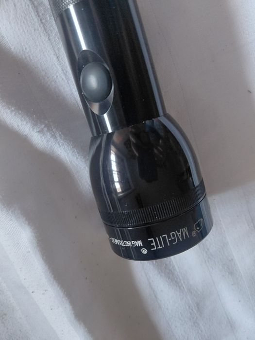Lanterna Maglite