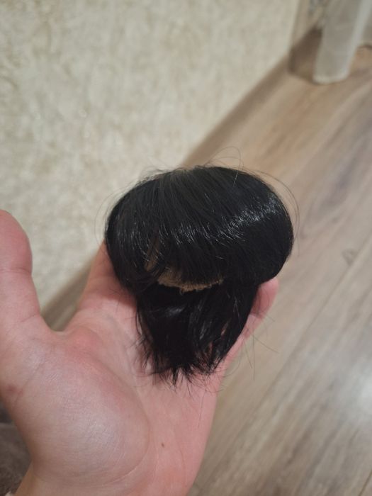 Волося для bjd ляльки / перука для ляльки