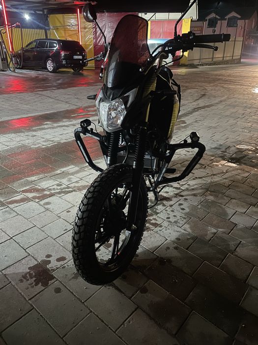 Lifan cityr 200 2025 (не geon,kovi,spark,forte,mustang,loncin,voge,shineray)