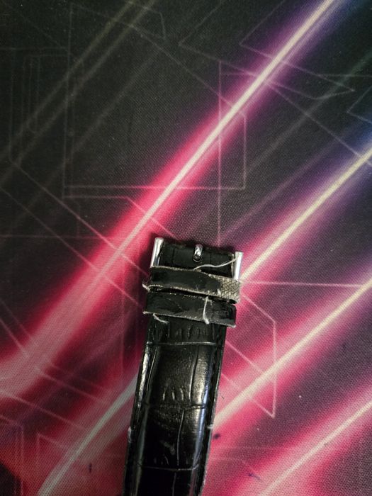 Наручний годинник Casio MTP-VT01L-7B1UDF Сріблястий з

чорним