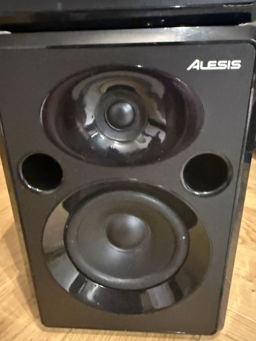 Monitory studyjne Alesis Elevate 5 MKII