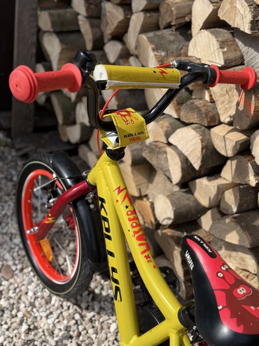 Kellys Wasper 16 MTB